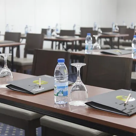 Hotel Modern Saraylar Halal & Avsallar