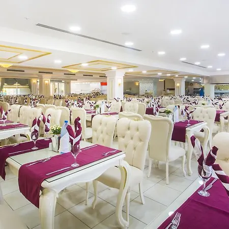 Hotel Modern Saraylar Halal & *