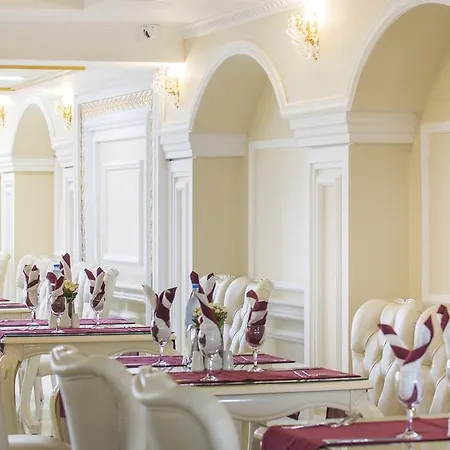 Modern Saraylar Halal & Avsallar