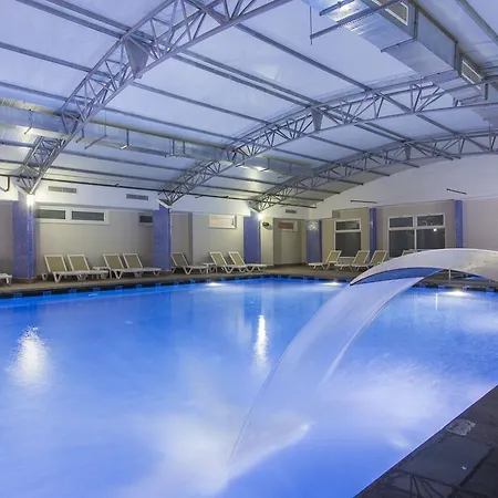 Hotel Modern Saraylar Halal & *