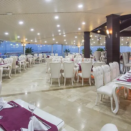Hotel Modern Saraylar Halal & *